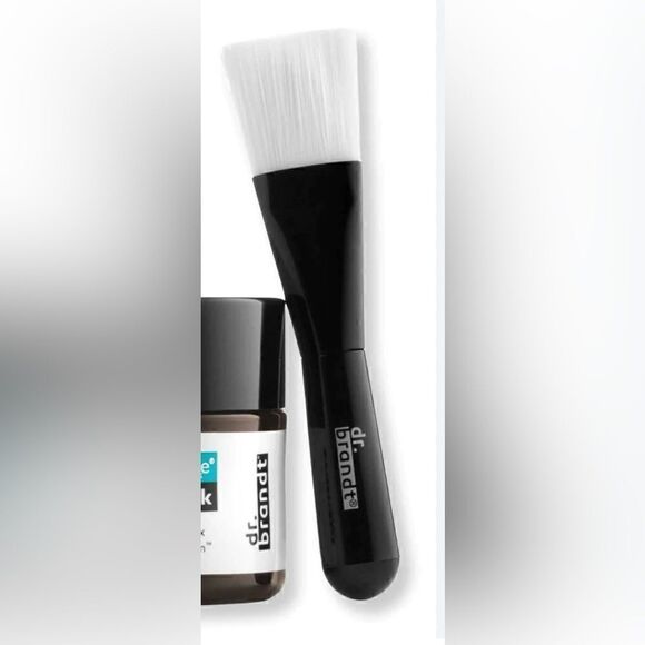 Face mask brush dr.brandt #8 - Picture 2 of 2